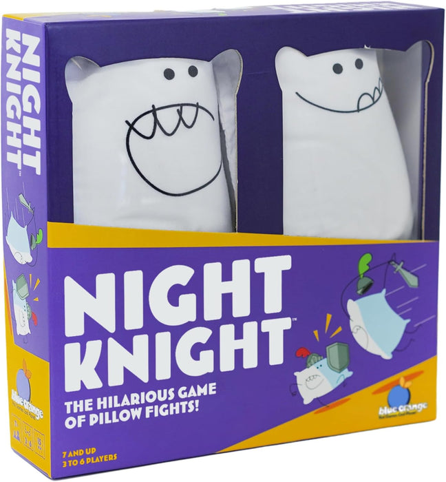 Blue Orange Games Night Knight