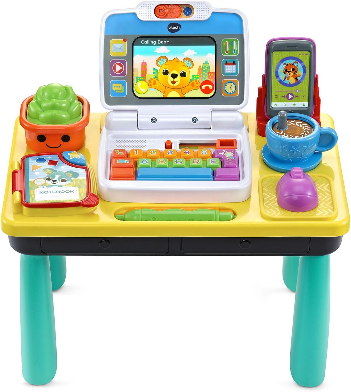 VTech® Little CEO Learning Desk™