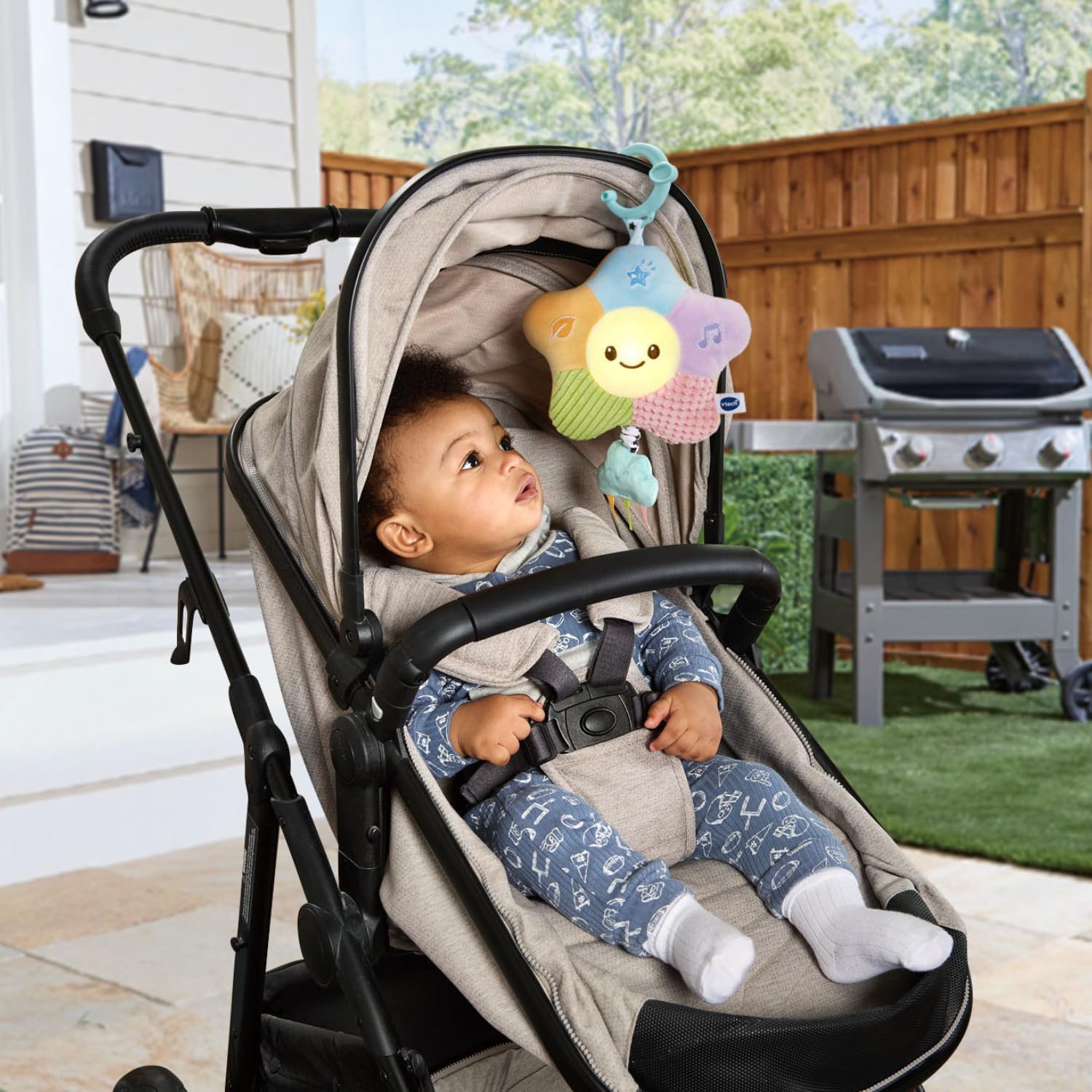 VTech Baby® Soothing Star Sound Machine™