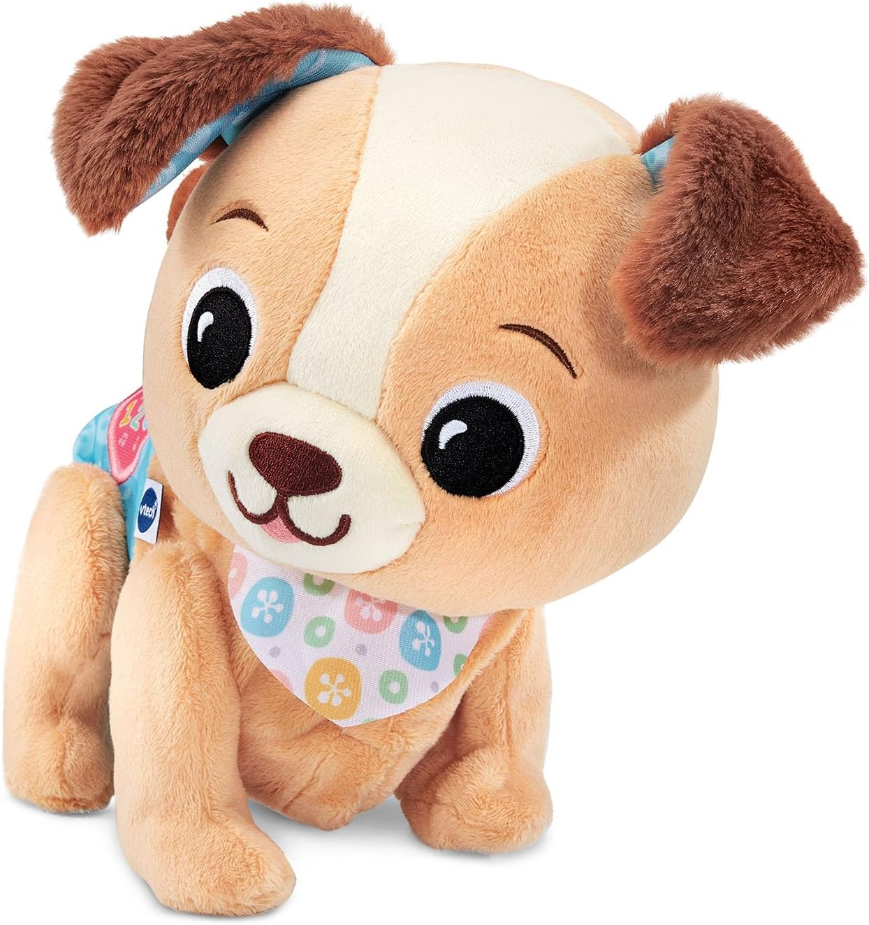 VTech Baby® Explore & Move With Puppy™