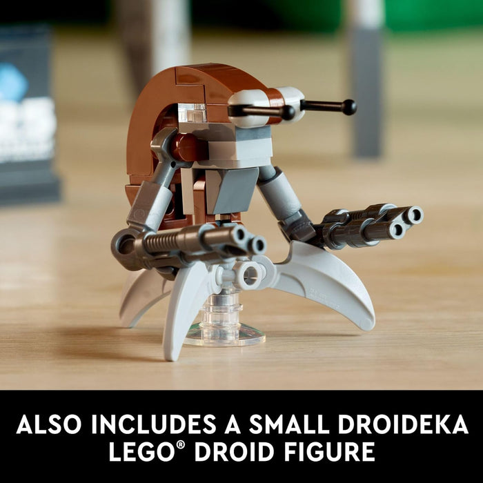Lego Droideka™ (75381)