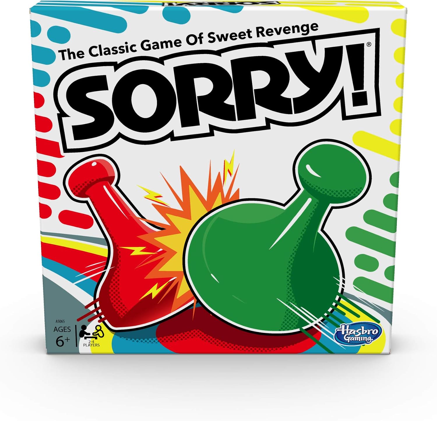 Hasbro Sorry Board Game