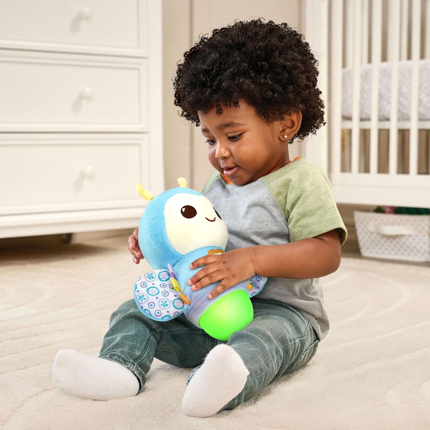 VTech Baby® Soothe & Shine Firefly™