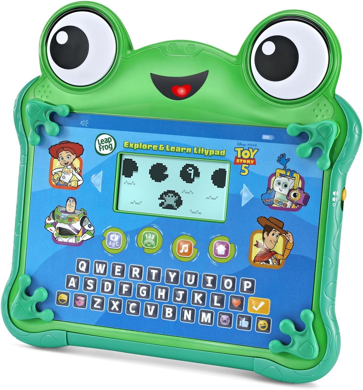 LeapFrog® Toy Story 5 Explore & Learn Lilypad
