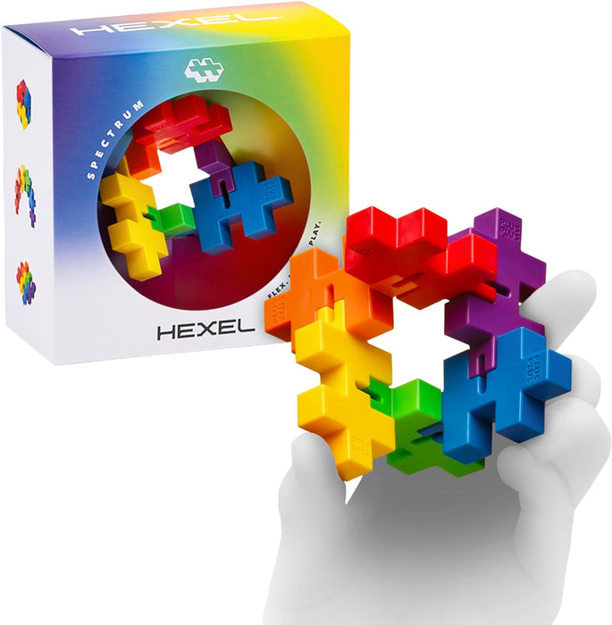 HEXEL Spectrum