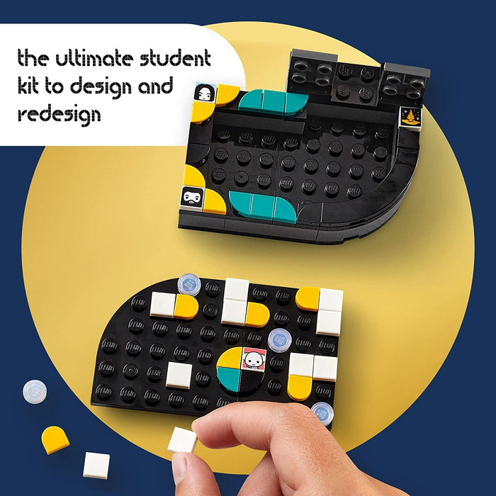 Lego Dots Hogwarts™ Desktop Kit (41811)