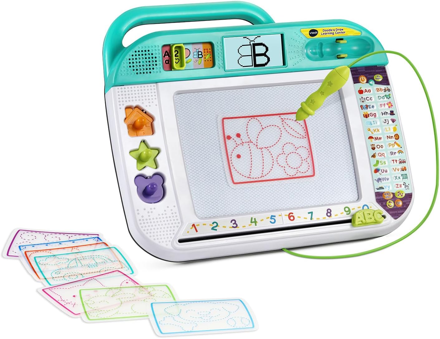 VTech® Doodle & Draw Learning Center™