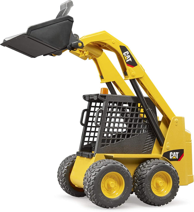 Bruder Cat® Skid Steer Loader (02482)