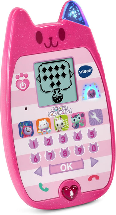 VTech® Gabby's Dollhouse A-Meow-Zing Phone
