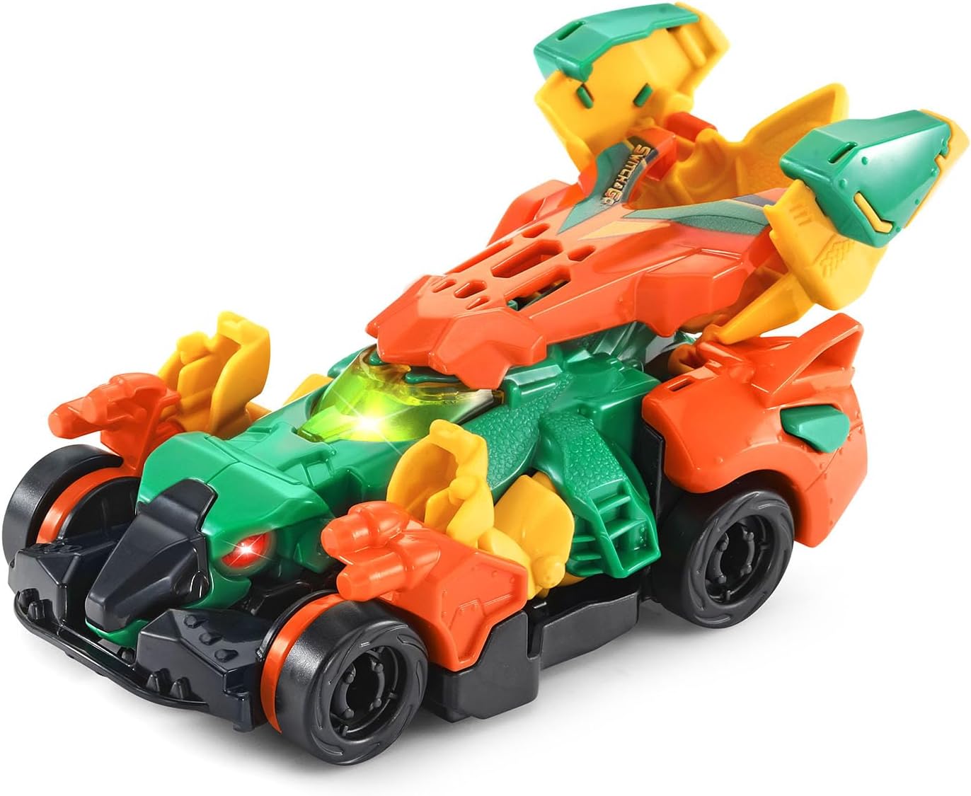 VTech® Switch & Go® Boost™ Turbo the T-Rex