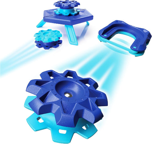 Fat Brain Toys Magshuto Series 1 Metal Cypher