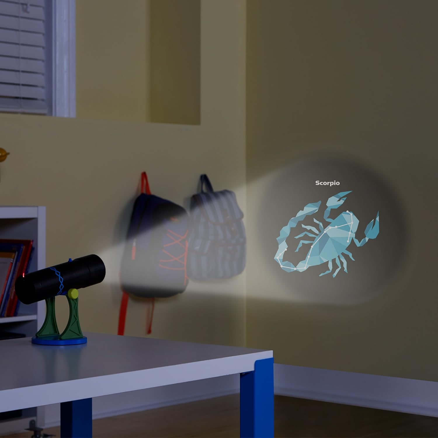 Educational Insights GeoSafari® Starview Telescope