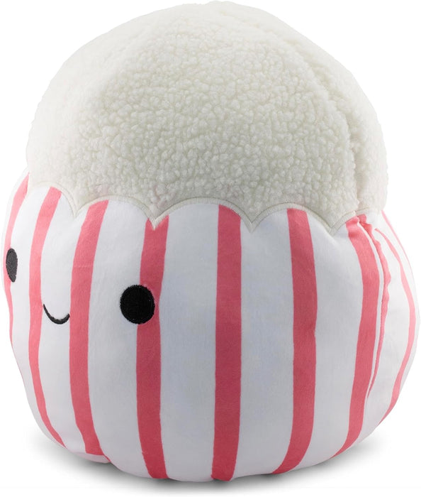 Squishmallows 12" Flip-O-Mallows - Conrad the Corn on the Cob & Arnel the Popcorn