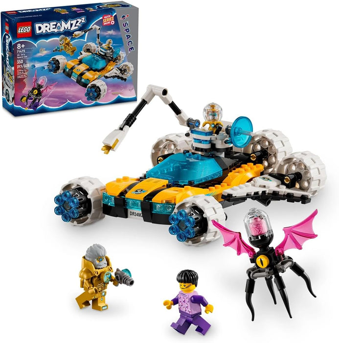 Lego Mr. Oz's Space Car (71475)
