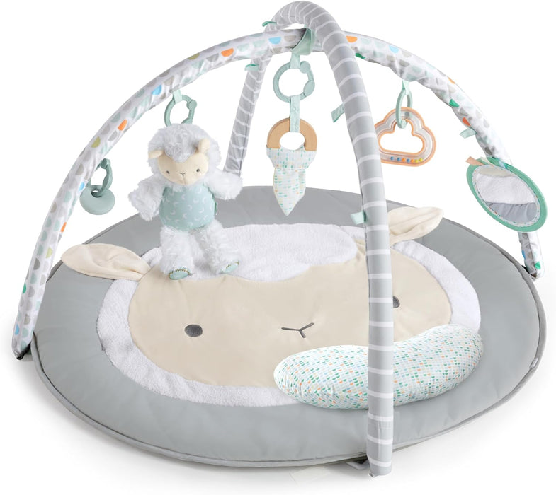 Sheppy’s Spot™ Plush Activity Gym Corrie™