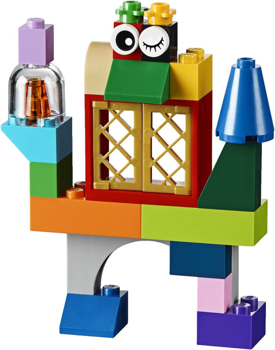 Lego Classic LEGO® Large Creative Brick Box (10698)
