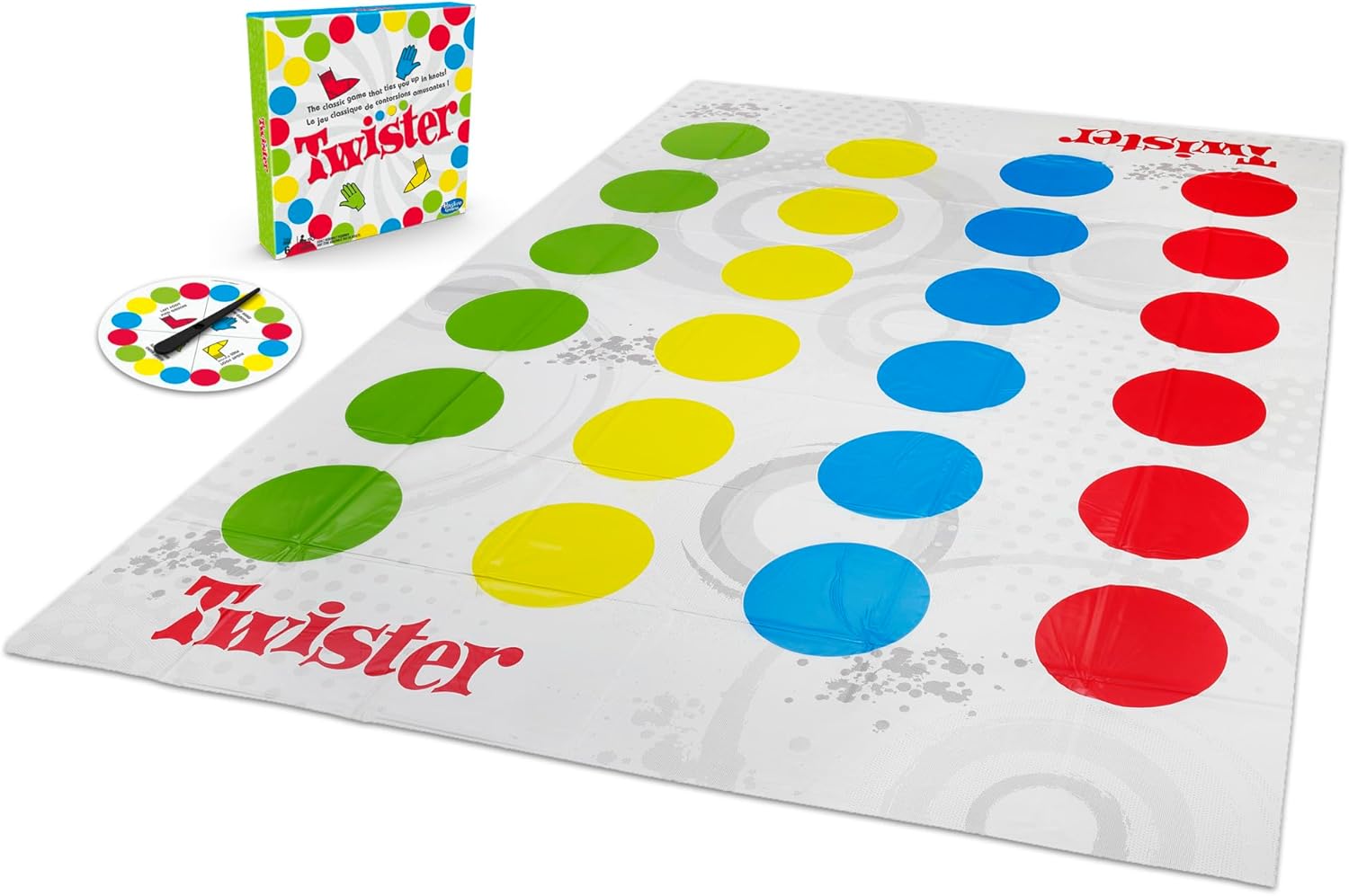 Twister