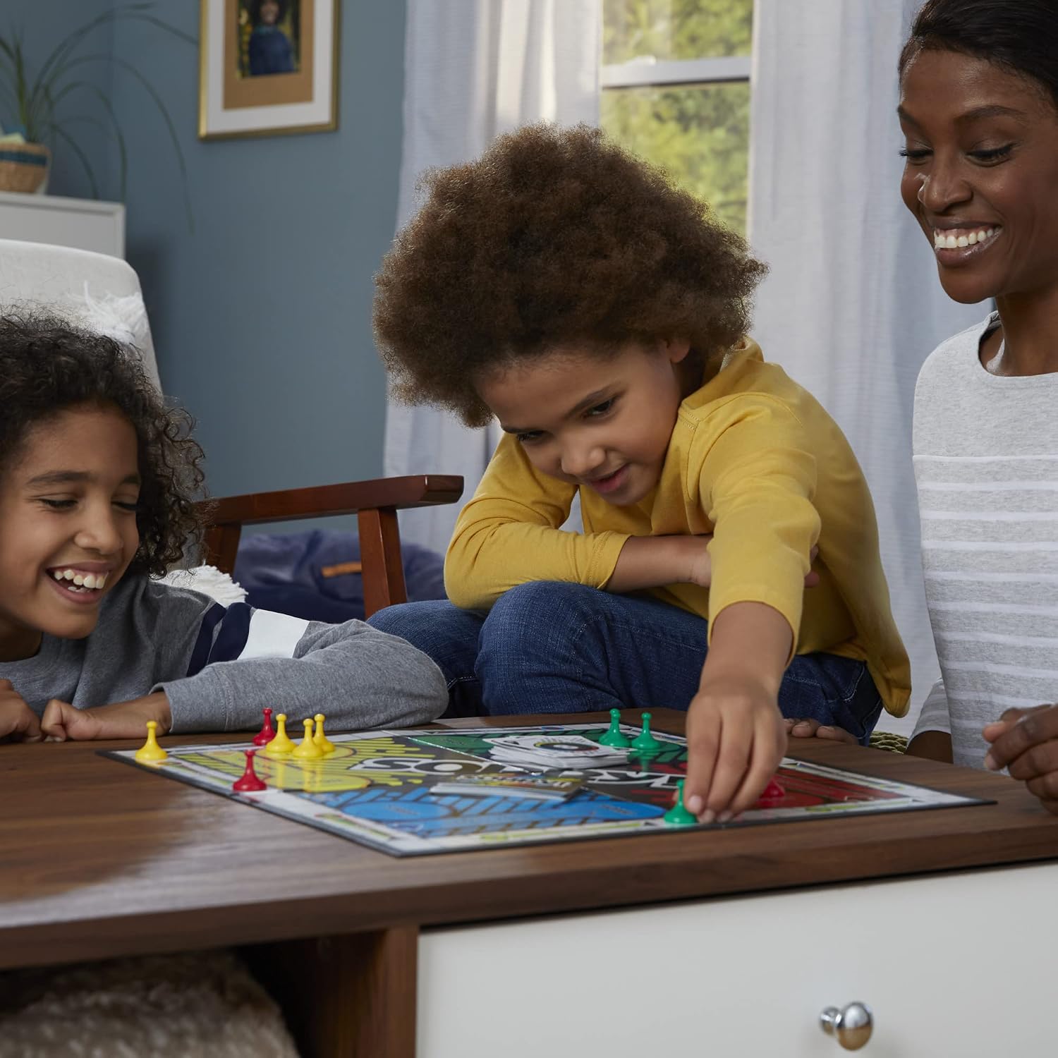 Hasbro Sorry Board Game