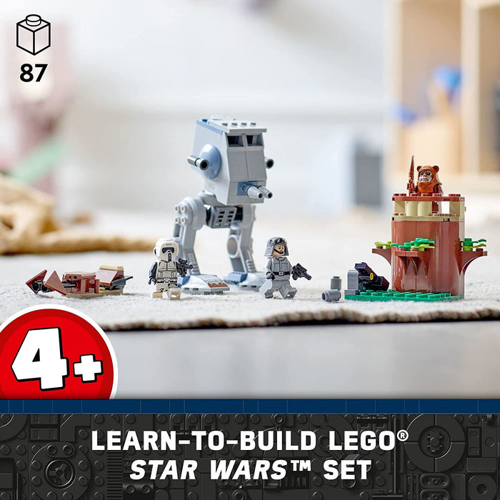 Lego Star Wars AT-ST™ (75332)