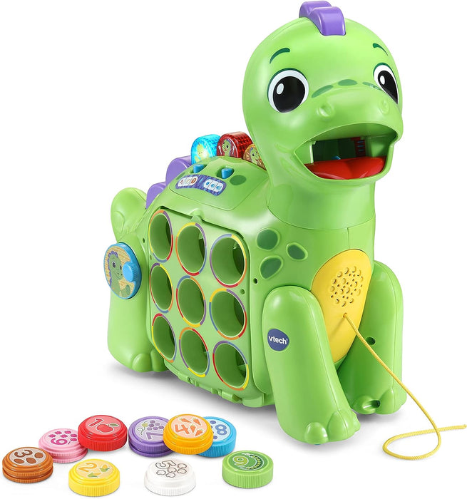 Vtech Chompers the Number Dino™