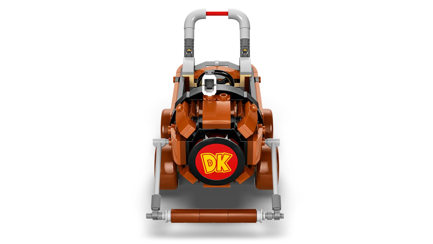 Lego Mario Kart™ – Donkey Kong & DK Jumbo (72033)