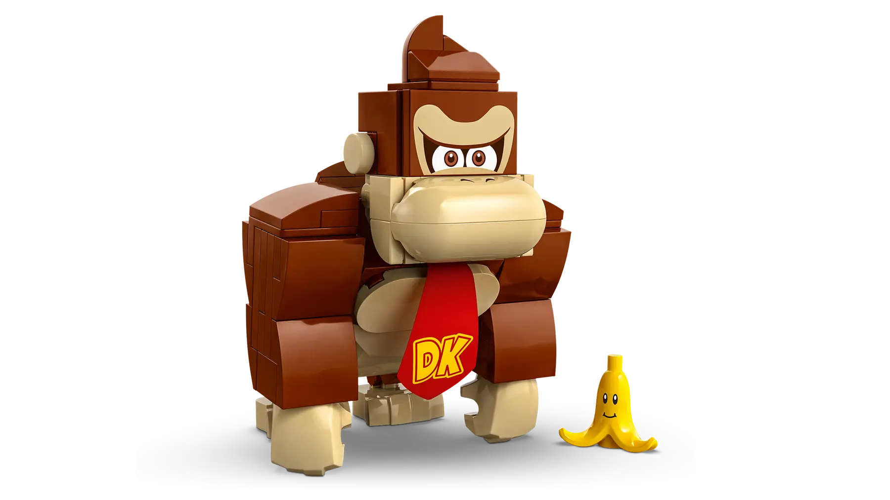 Lego Mario Kart™ – Donkey Kong & DK Jumbo (72033)