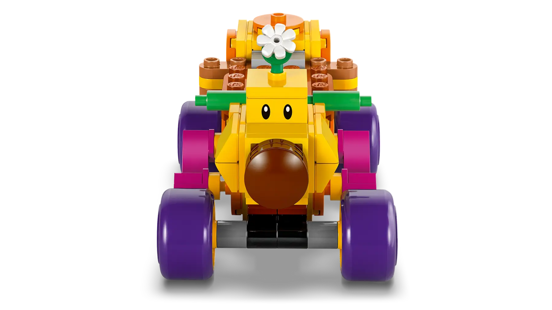 Lego Mario Kart™ – Baby Peach & Grand Prix Set (72036)
