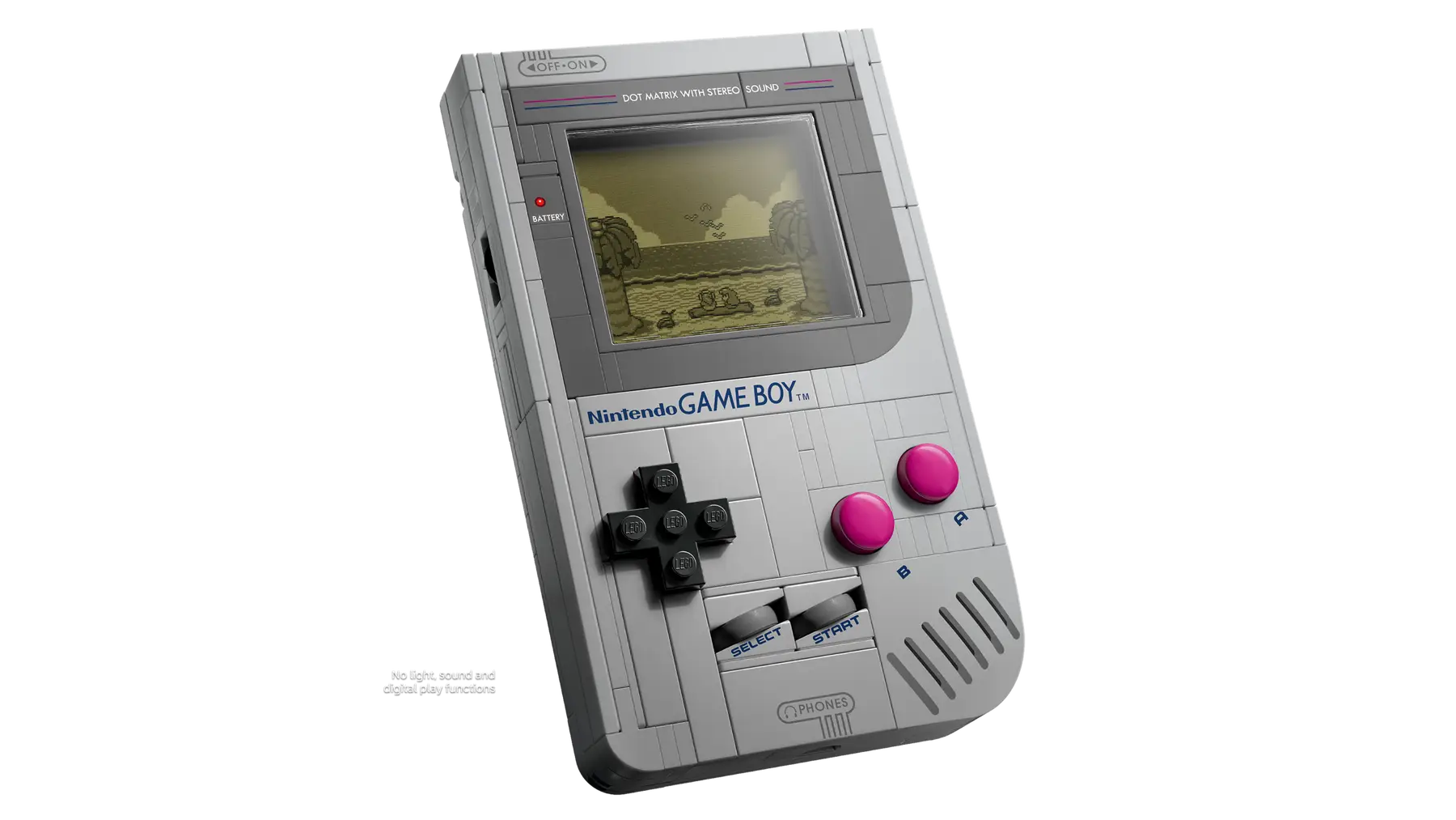 Lego Game Boy™ (72046)