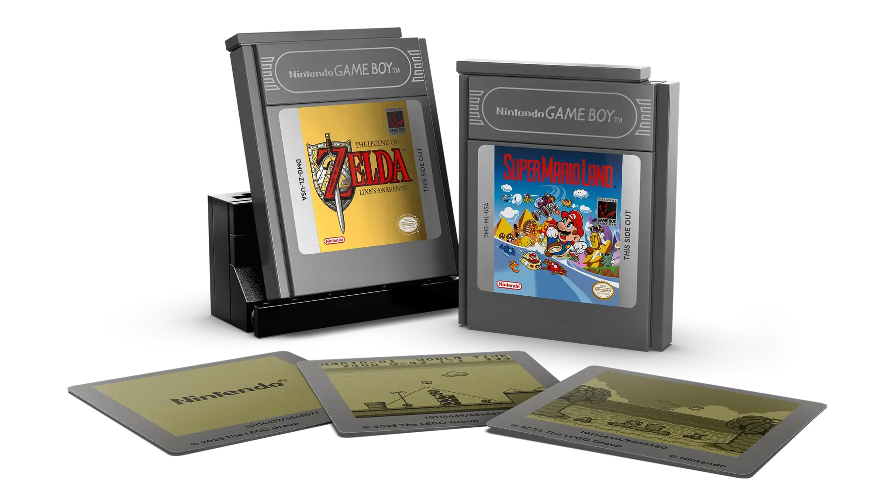 Lego Game Boy™ (72046)