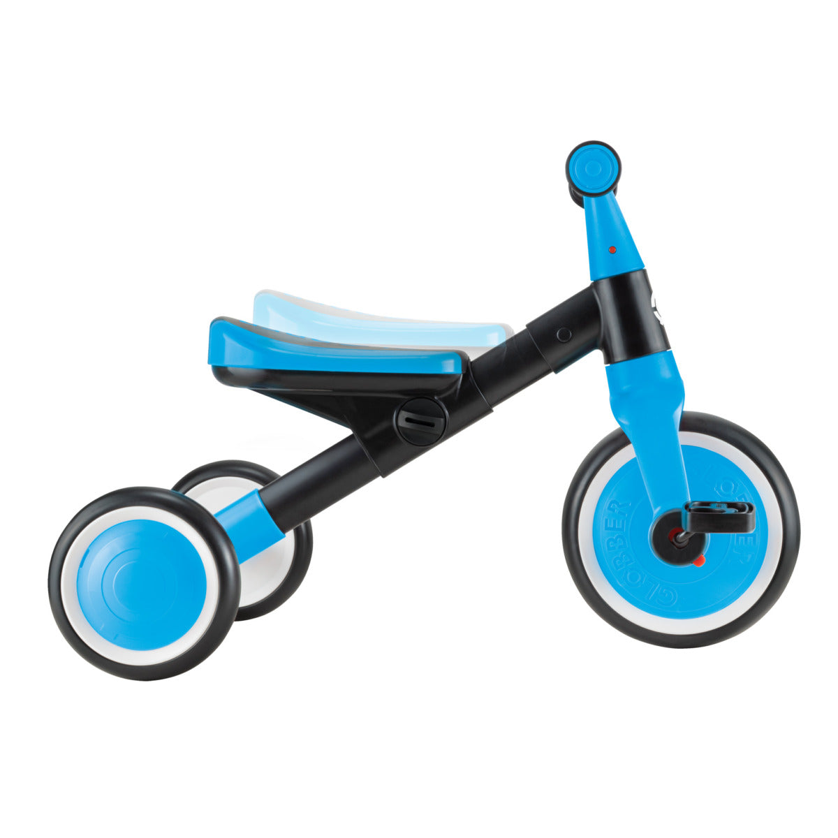 Globber Learning Trike 2-in-1 Sky Blue