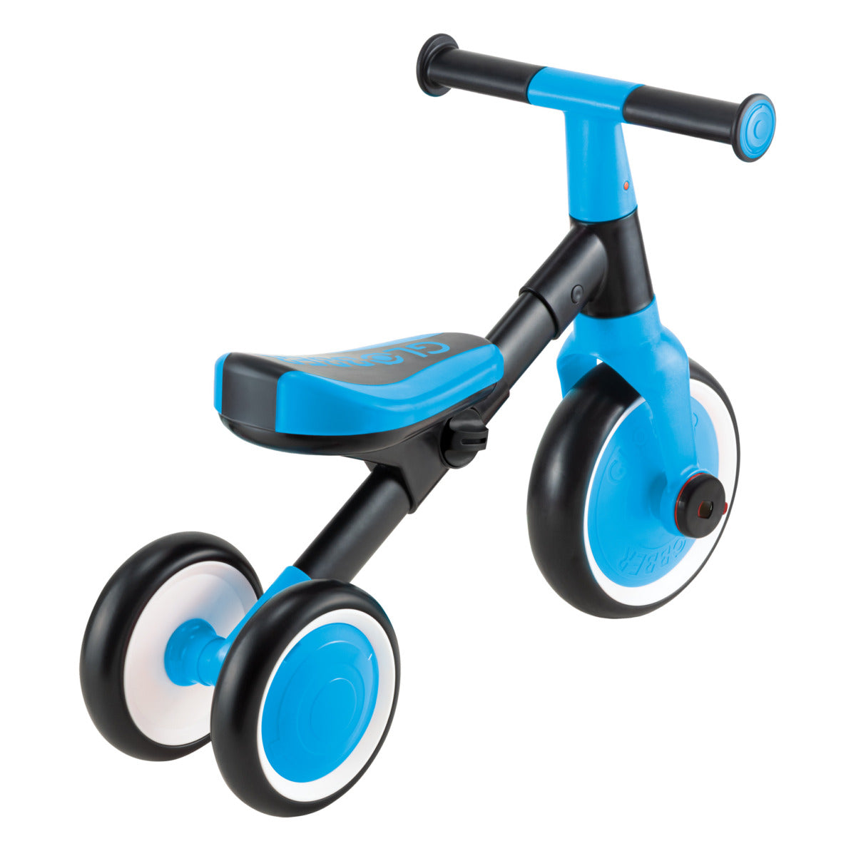 Globber Learning Trike 2-in-1 Sky Blue