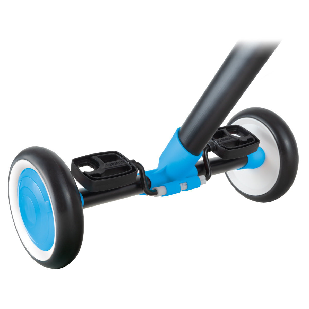 Globber Learning Trike 2-in-1 Sky Blue