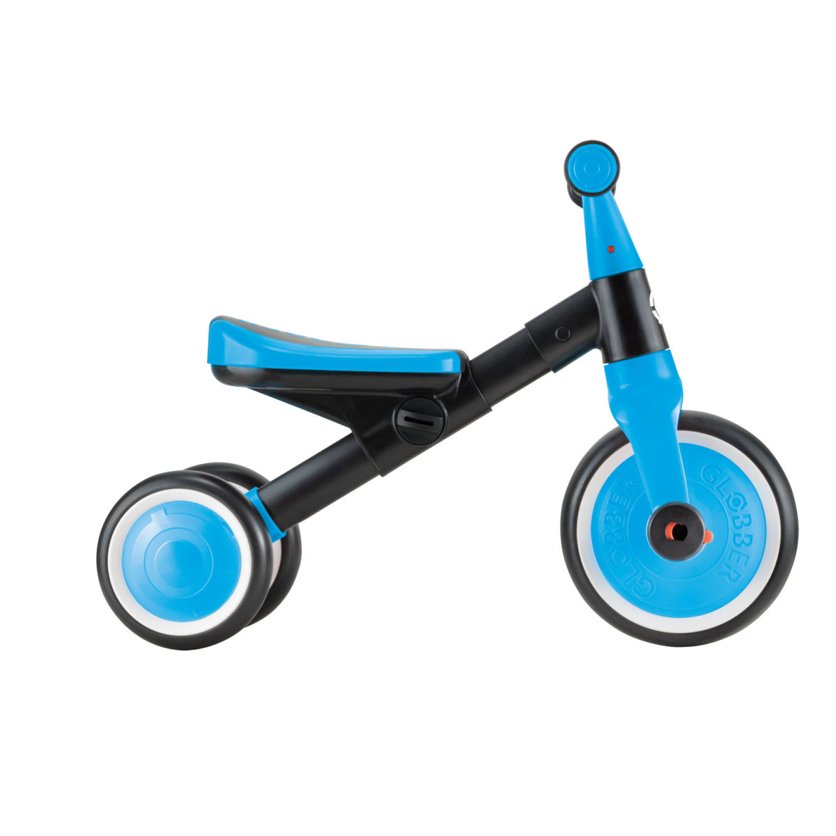 Globber Learning Trike 2-in-1 Sky Blue
