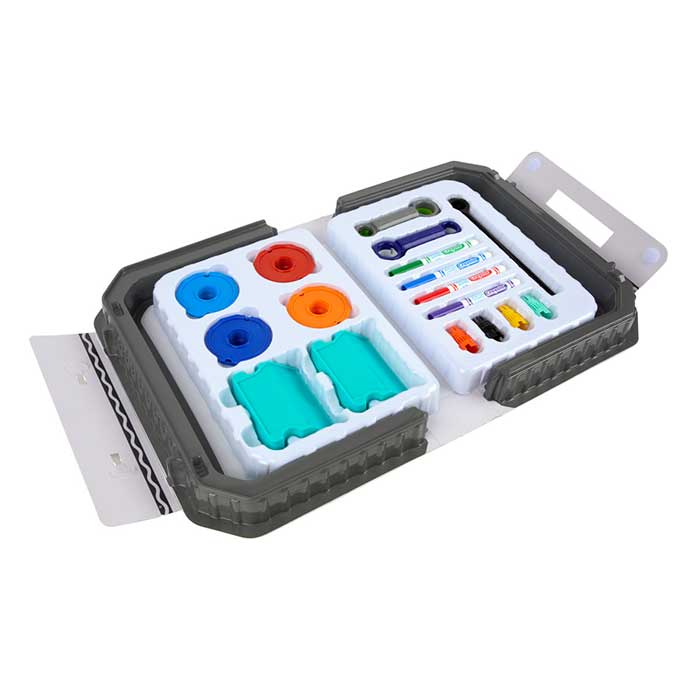 Crayola Colourwhirls Arena