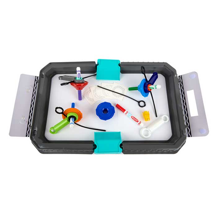 Crayola Colourwhirls Arena