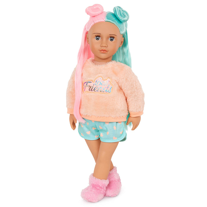 Our Generation Lumi 18" Doll