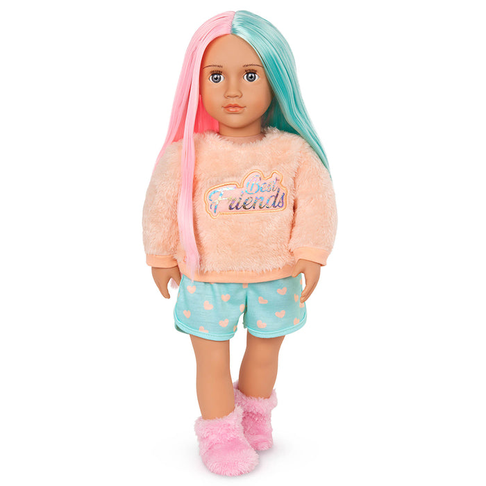 Our Generation Lumi 18" Doll