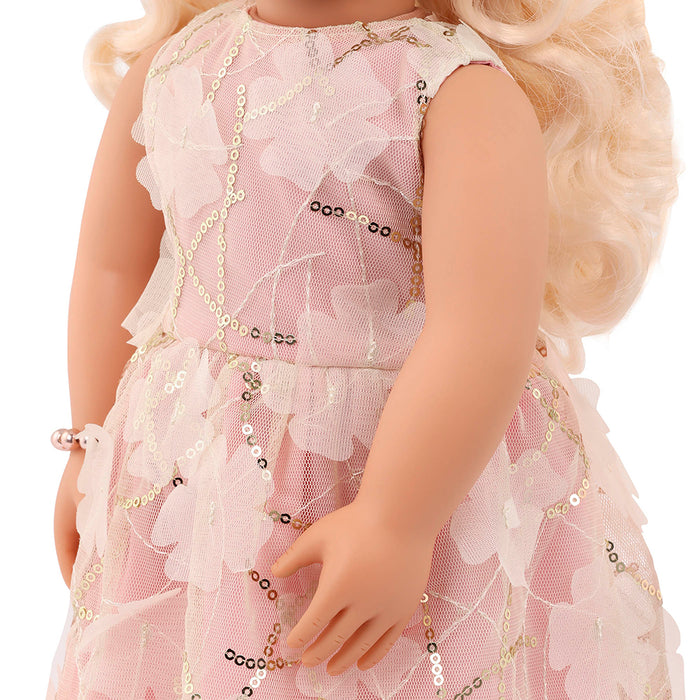 Our Generation Eleanor 18" Doll