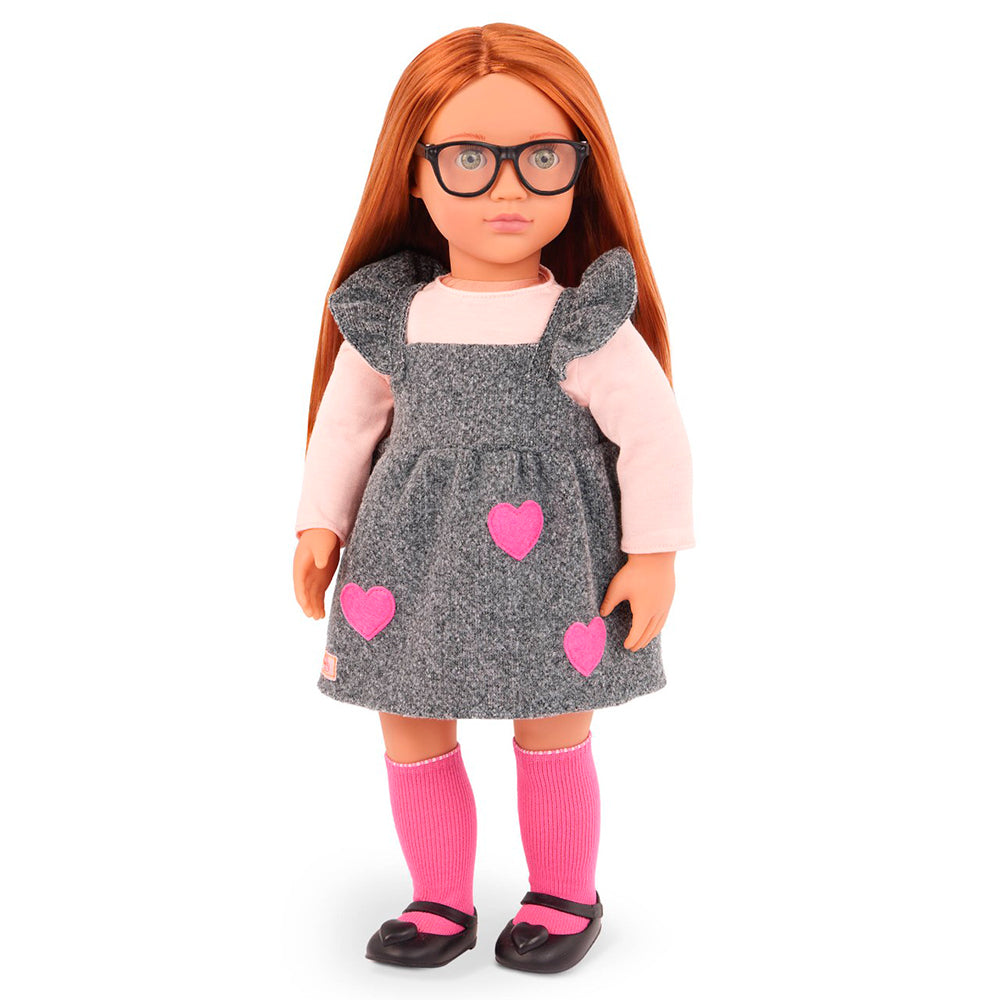 Our Generation Kelly 18" Doll