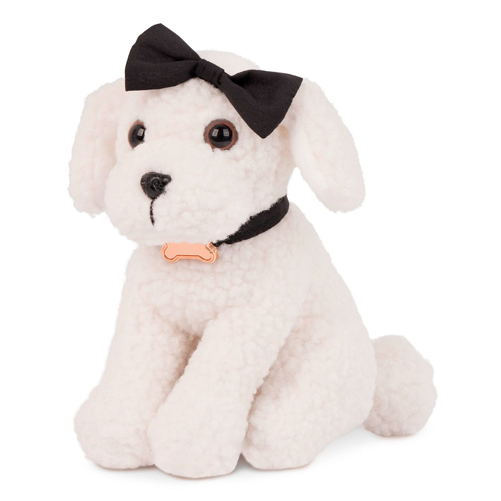 Our Generation Gemma & Gigi 18" Doll & Pet