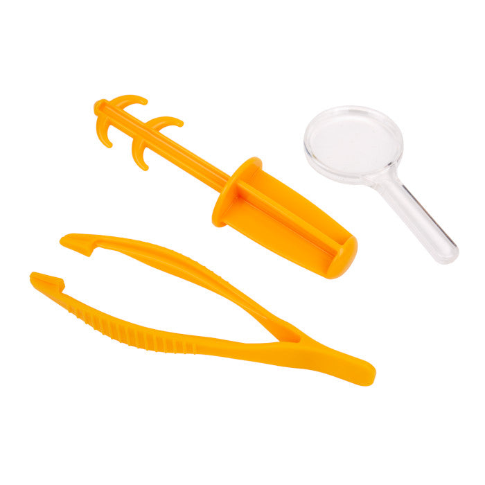 Crayola Goo Brain Surgeon – DIY Mess-Free Slime Brain Dissection Activity (Ages 6+)