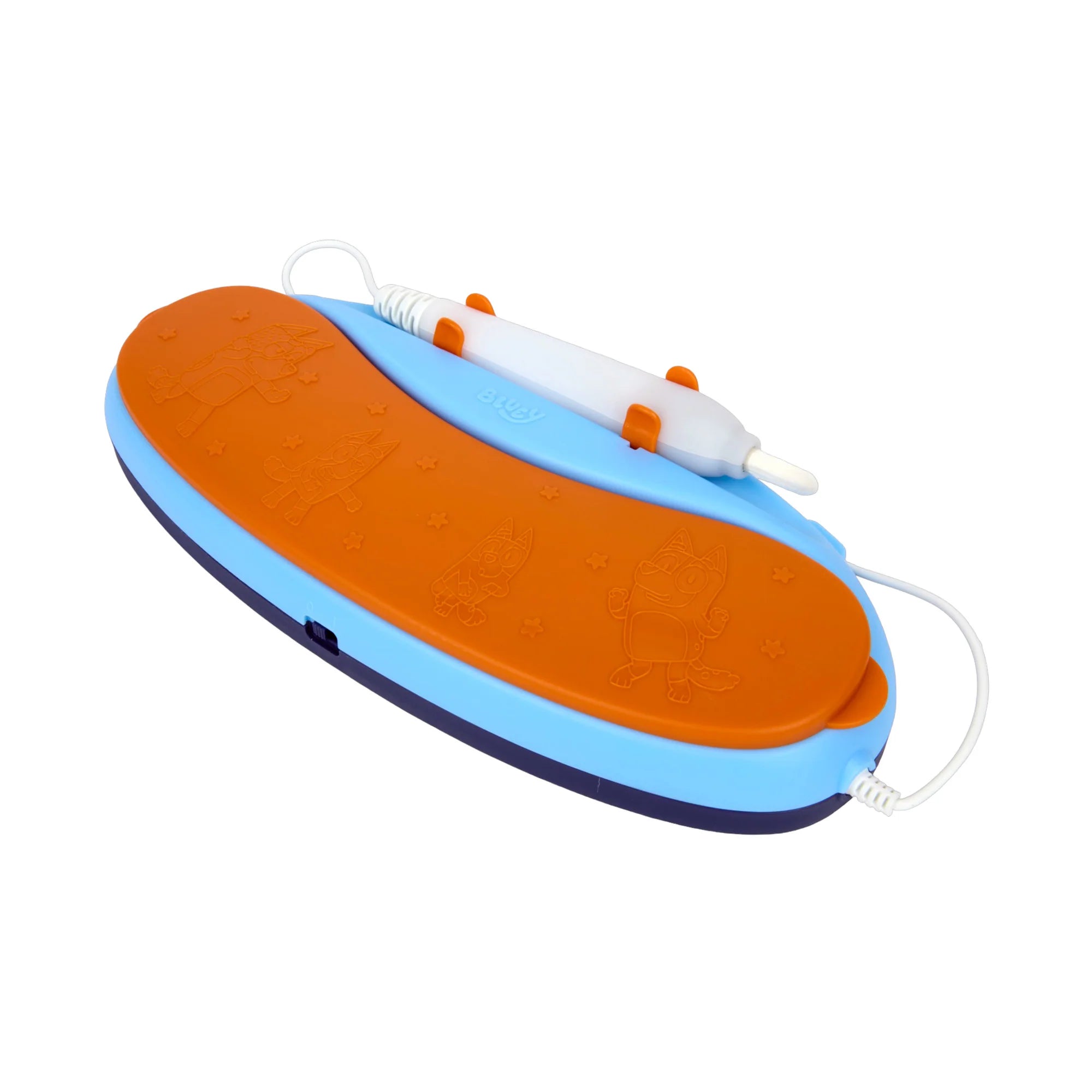 Crayola Color Wonder Bluey Magic Light Brush