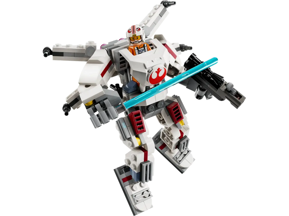 Lego Luke Skywalker™ X-Wing™ Mech  (75390)