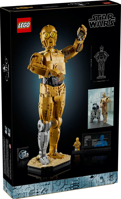 Lego C-3PO™  (75398)