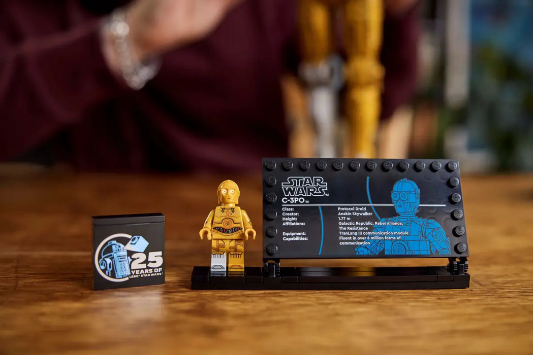 Lego C-3PO™  (75398)