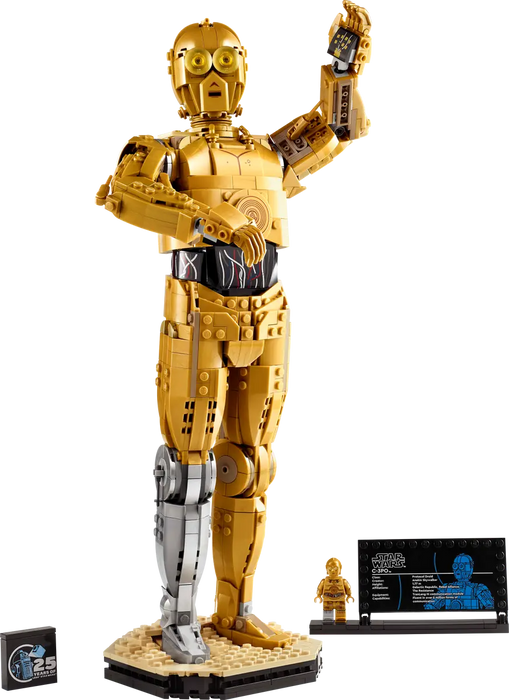 Lego C-3PO™  (75398)