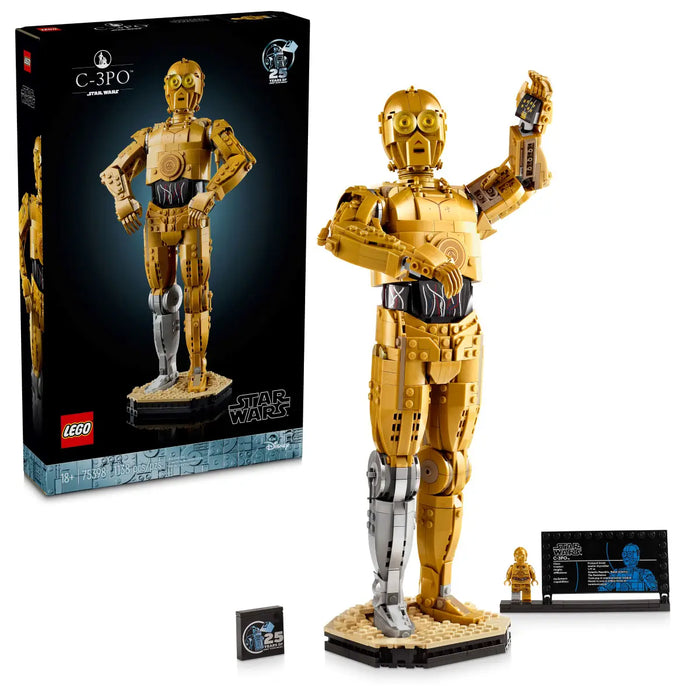 Lego C-3PO™  (75398)