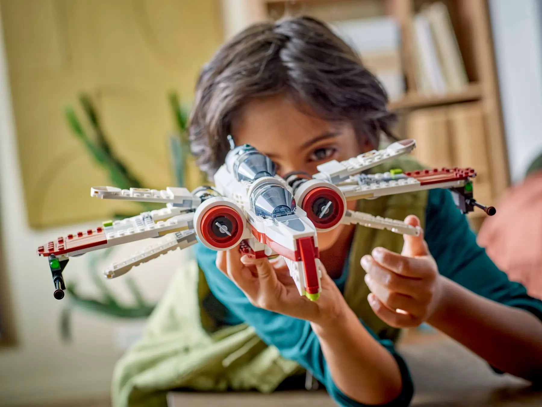 Lego ARC-170 Starfighter™ (75402)