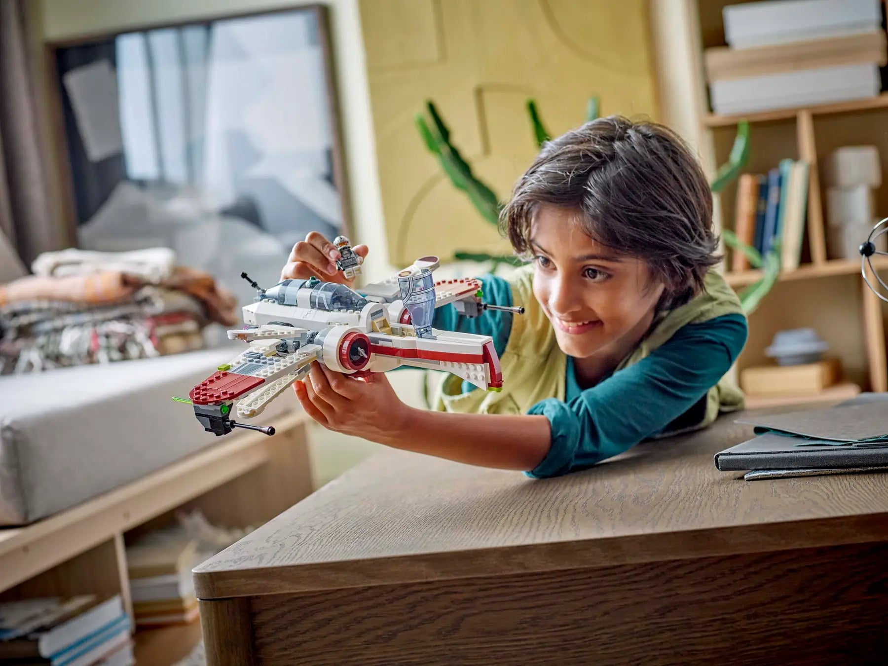 Lego ARC-170 Starfighter™ (75402)