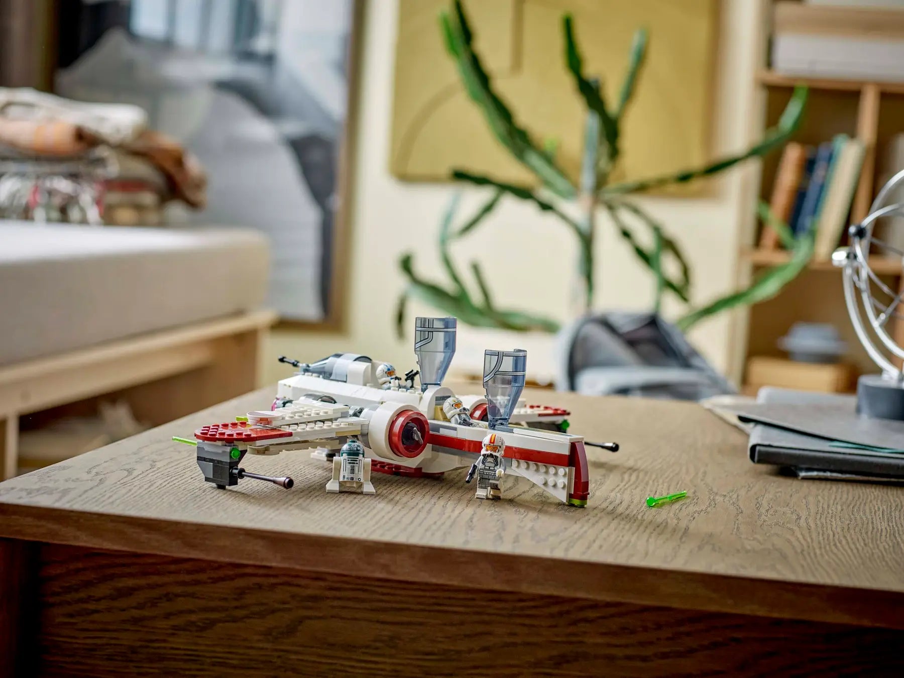 Lego ARC-170 Starfighter™ (75402)